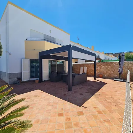 Villa Do Limao Tavira Exterior photo