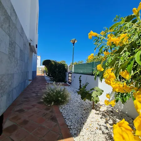Villa Do Limao Tavira Exterior photo