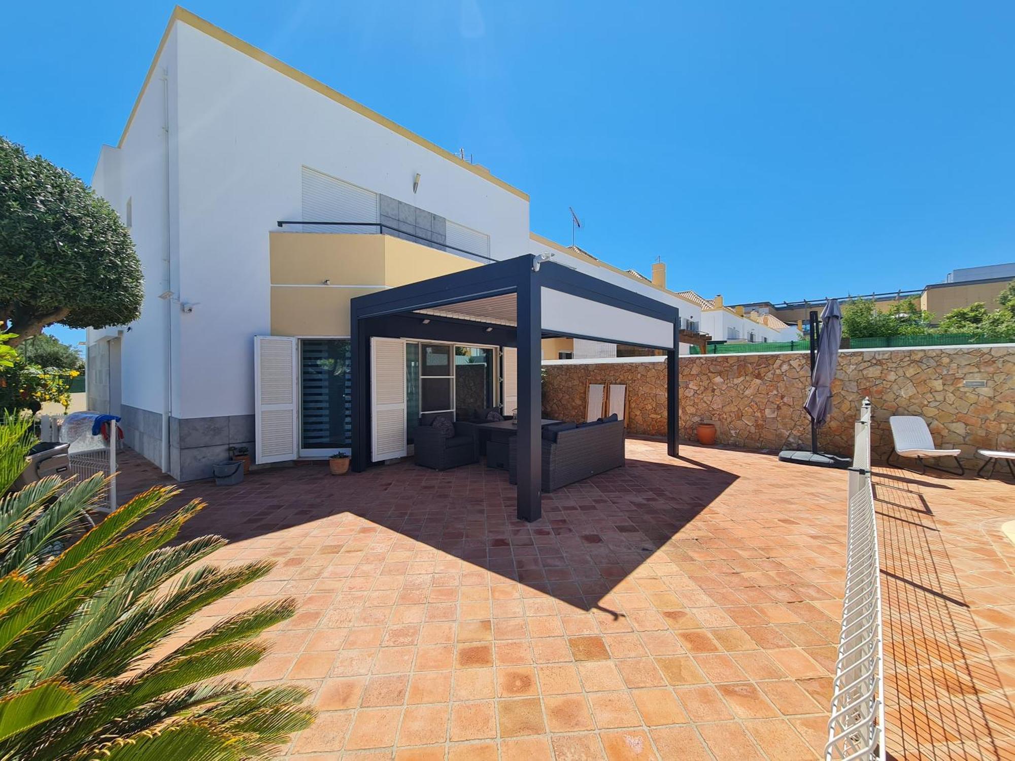 Villa Do Limao Tavira