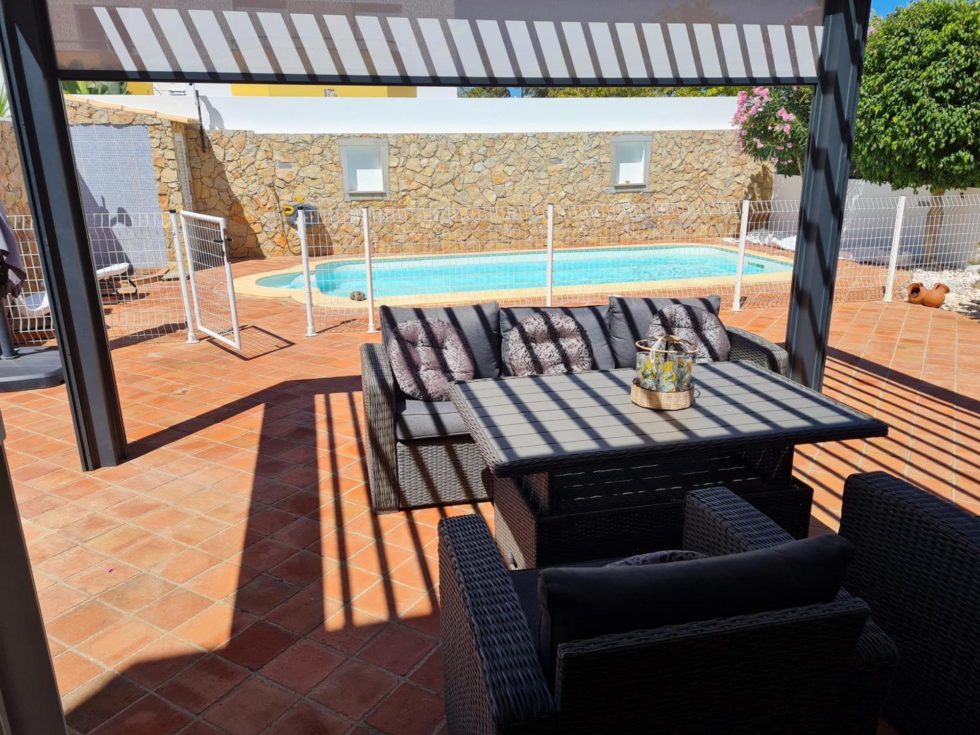 Villa Do Limao