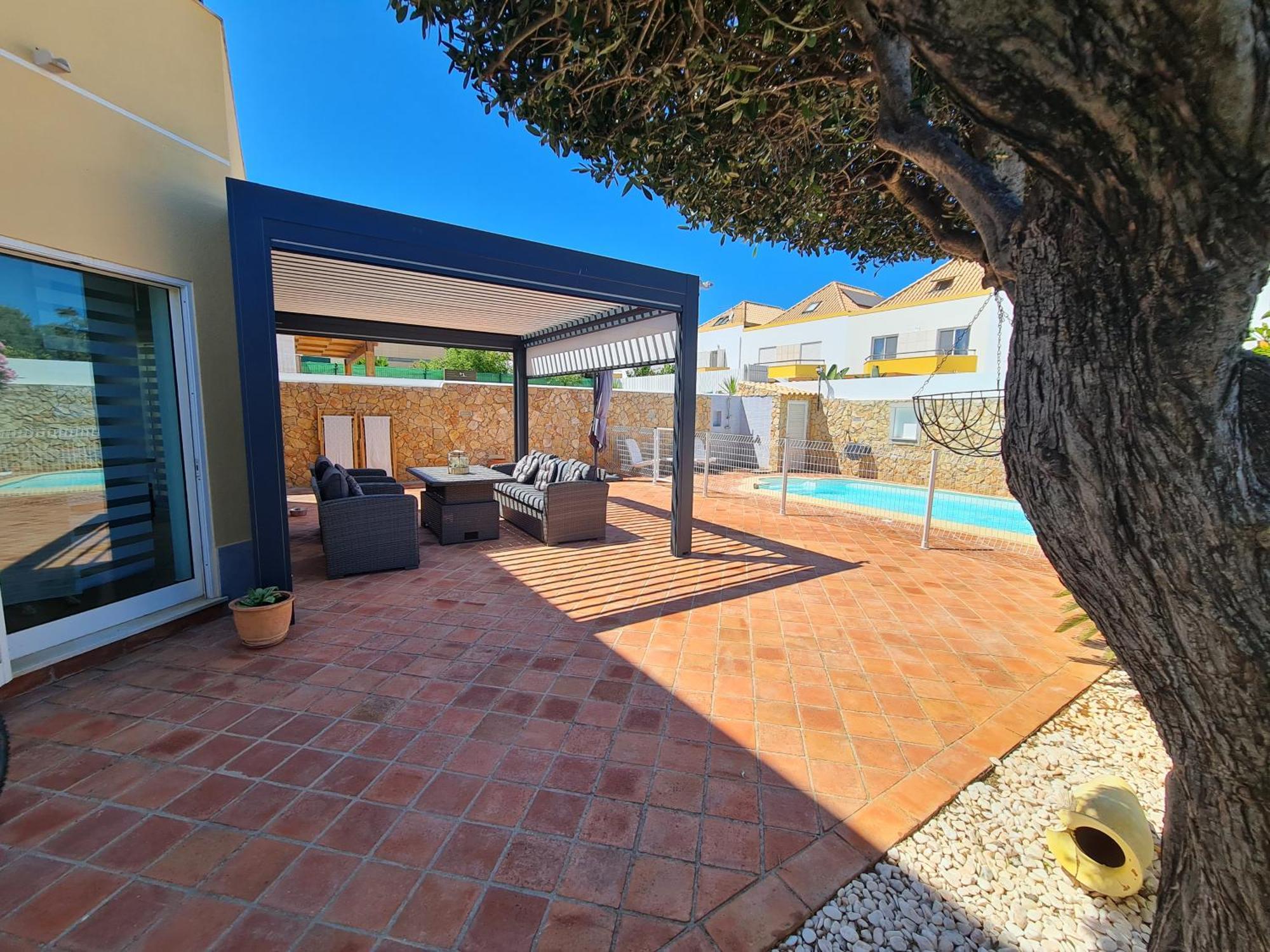 Villa Do Limao Tavira