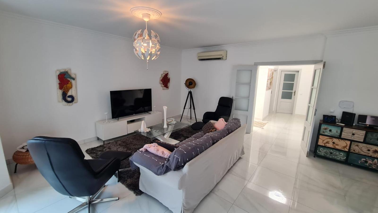 Villa Do Limao Tavira